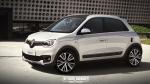 Renault Twingo Cross by X-Tomi Design 2019 года